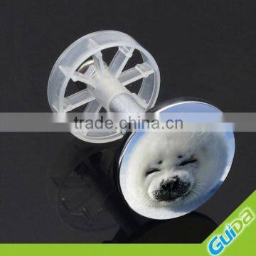 40mm Heavy Europe standard Wash Basin Plug