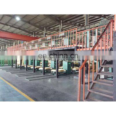 Brass Continue Casting Machine photo-5