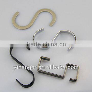 LX-011-05 metal plastic /wood hanger hook