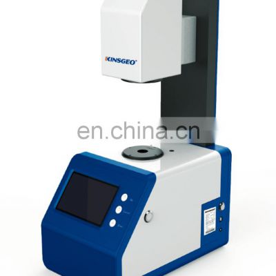 ASTM D1003 Haze Luminous Transmittance Meter Measuring Instrument For Transparent LCD Panel