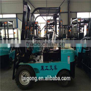 China Used Forklift for Sale With Forklift Price and Parts photo-2