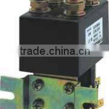 SAYOON DC CONTACTOR CZWJ200A/ZJWJ200A/SW190 photo-2