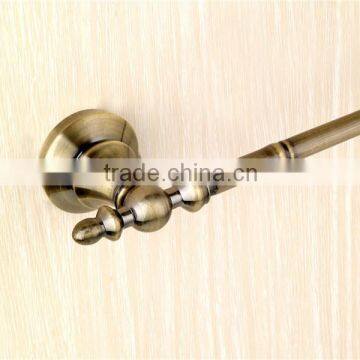 New Style&Top Grade Stainless Steel Bathroom Towel Rack,bathroom Shelf 8101 photo-3