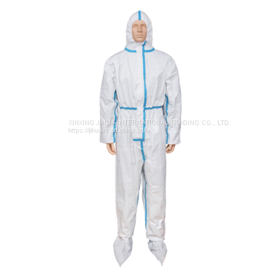 Medical Protective Clothing