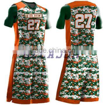 Cheap Customized National Basketball Team Clothing Factory Price photo-4