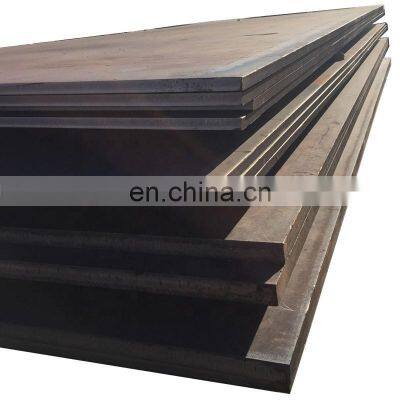 High Quality S325jr 9mm Steel Plate 1e0170 photo-2