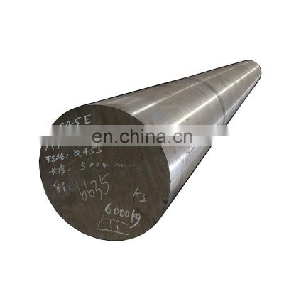 Wholesale Steel Forged 20Cr 40Cr Steel Billets High Tensile Steel Round Bar Prices