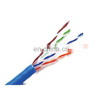 UTP CAT5E LAN CABLE 1000FT 305METER PULL BOX CAT5E ETHERNET CABLE