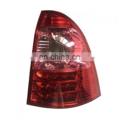 Auto Led Rear Lamp For Toyota Corolla Tail Light Middle East Sedan Tail Lamp Rear Light Tail Lights For Corolla 2003-2005