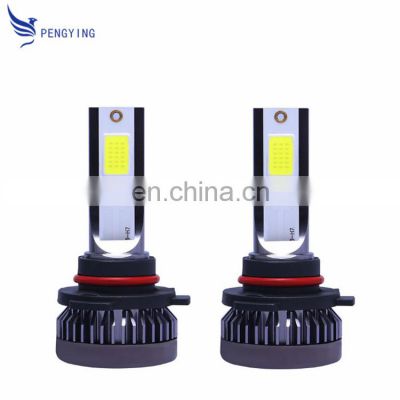 Low Pricre LED H7 9005 Lamp for Truck