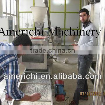 Artificial nutrition rice processing machine in Jinan                        
                                                Quality Choice