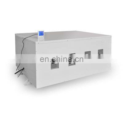 High Quality Bangladesh Industrial Condensing Dehumidifier