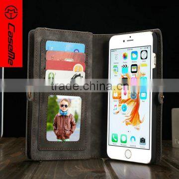 Excellent Cell Phone Wallet Case For Iphone 6/6s for Iphone6 Plus in US Market photo-5