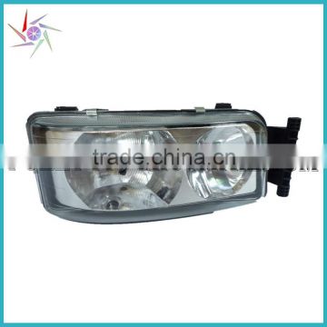 MAN headlight,MAN tail lamp,TGA