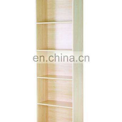Factory Wholesale Quality Storage Unit Cube Strong Bookcase Shelving