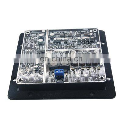 TPA3118 HIFI Digital Amplifier Subwoofer Board 60W+30Wx2 Audio Amp 2.1 Output With Power Supply photo-3