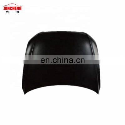 High quality  car bonnet hood for  AU-DI  Q5 2009 Car body  parts,OEM1JD 823 021C