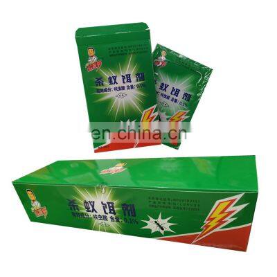 Ants Extinguishing Powder Infect Whole Nest High Effective Good Palatability photo-4