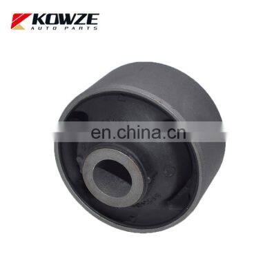 Suspension Arm Bushing For Mitsubishi Pajero Lancer Outlander CV2W CV4W CW4W CW6W CX3A CY2A CY4A GA2W 4013A395 MN184133 4013A426