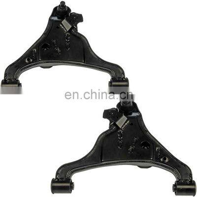 54501-EA00A 54500-EA00A 521-531 521-532 Auto High cost performance Suspension arm for Nissan Frontier