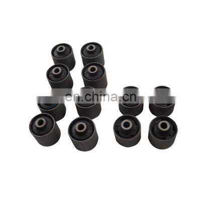 Steel 3 Inch Lift Kits for Suzuki Jimny JB43 98-18 4x4 Accessories Maiker Manufacturer Suspension Kits