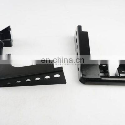 Rear Bumper Corner for Land Rover Defender photo-5