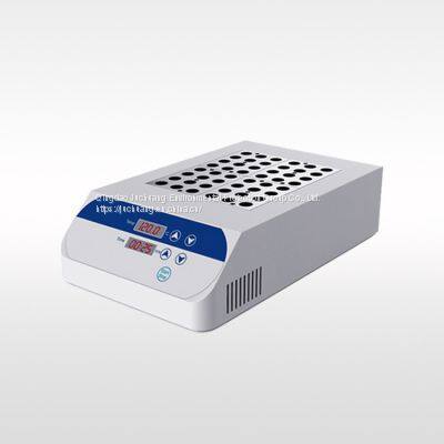 High Precision Dry Heat Bath Incubator Biological Laboratory Dry Bath Incubator photo-2