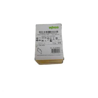 WAGO 750-430 PLC Module 1 Year Warranty photo-5