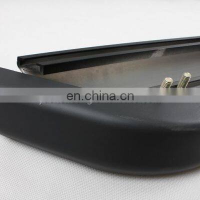 Aluminium Alloy Running Board Side Step Bar Nerf Bars for Jeep Grand Cherokee 2011-2014 Offroad Auto Parts SUV Accessories photo-5