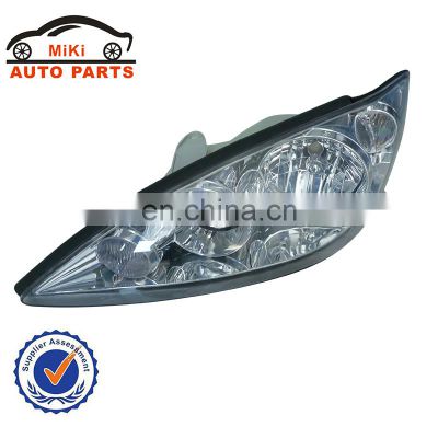 Head Lamp Car Accessories 81170-06201 81130-06201 For Camry 2007 2008 2009