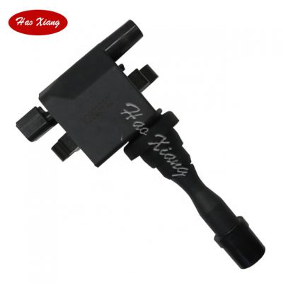 Haoxiang Factory Price Car Ignition Coils MD303922 For Mitsubishi Pajero