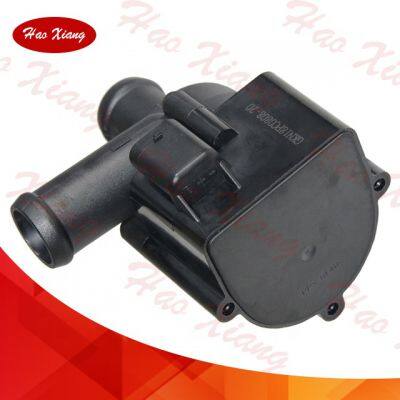 Haoxiang Auto Car Auxiliary Electric Inverter Water Pump 059121012A V10160009 059 121 012 A For VW Audi photo-3