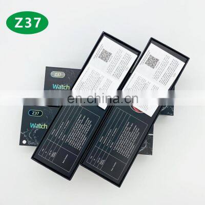 Series 7 Iwo Ips Screen Z37 i7 Pro I7pro T200 Plus N76 Z36 W26 Clone Smartwatch Reloj Bracelet Smart Watch I 6 7 W26 Plus photo-2