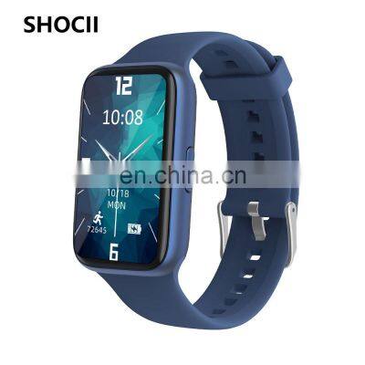 New Design Waterproof Children Sport Smart Watch Heart Rate Tracker LC112 fitness watch band rohs smart bracelet