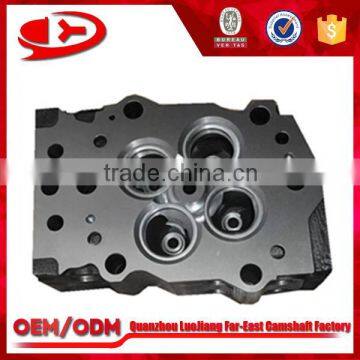 k19 cylinder head engine parts truck spare part