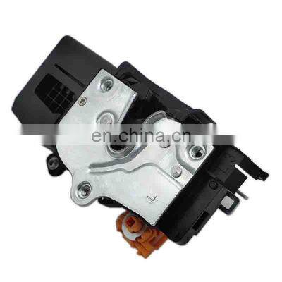 Auto Parts Right Front Car Door Lock Actuator Central Lock for Hummer H2 2003-2007 OEM 15816393 photo-4