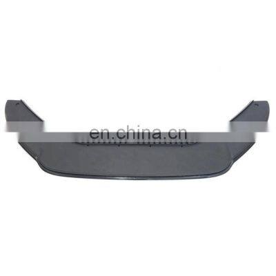 HIGH Quality Car Front Bumper Spoiler OEM 561805903/561 805 903 FOR VW Passat B7 2012