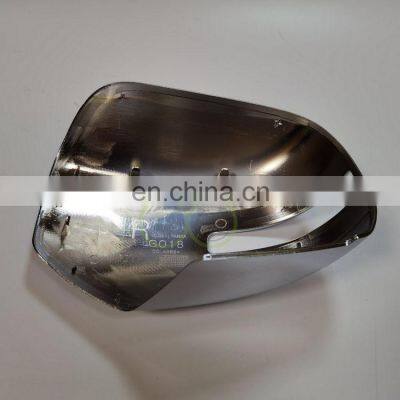 High Quality 2010 Pajero Sport Car Side Mirror Cover Rearview Mirror Case for Mitsubishi 2011-2014 photo-4