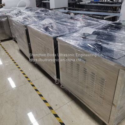 Ultrasonic Cleaning Machine Heated w/ Mechanical Controls photo-4