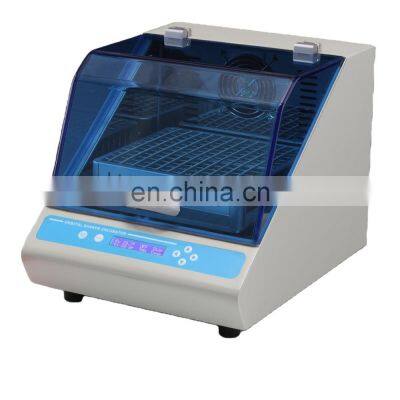 TOS20 Small Size Constant Temperature Incubation Shaker