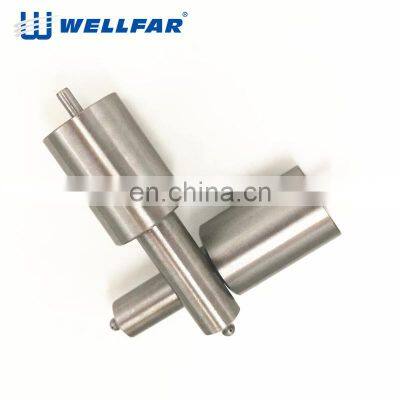 Wellfar Different Sizes Injector Nozzle Dlla134s1199 Dlla134s1201 Dlla148s1204 Dlla149s1207 Dlla137s1208 Dlla149s1209 Dlla155s12