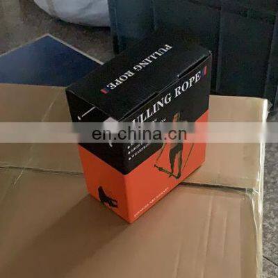 Gym Equipment Resistance Band Fitness Bands photo-3