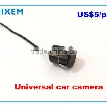 High Definition Car Reverse Rear View Camera, 12V Car Camera photo-2
