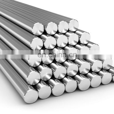 Nickel alloy c22 C276 hastelloy round bar in stock