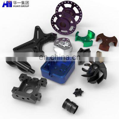 Cnc Rapid Prototyping Parts Mechanical Cnc Machining Services Stainless Steel Parts