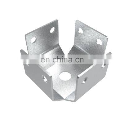 Custom stainless steel sheet metal stamping parts suppliers automotive metal stamping parts