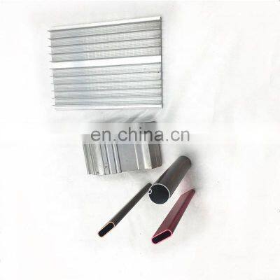 Customized 6063 T5 Industrial Aluminium Profile photo-2