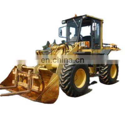 Used mini wheel loader WA100,Japan wa100 wheel loader for sale