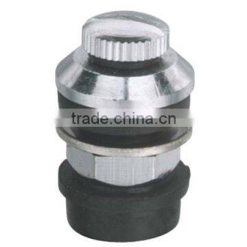 Flush Mount Tire Valves Invisible Tire valve