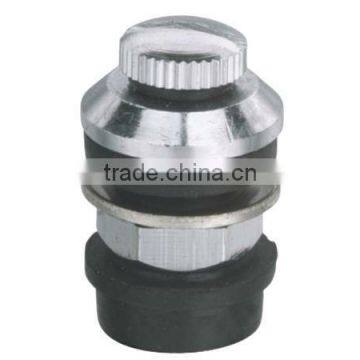 Flush Mount Tire Valves Invisible Tire Valve